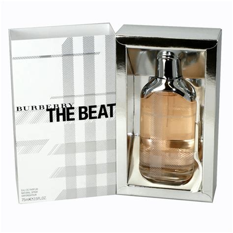 burberry the beat duftzwilling|burberry beat fragrance.